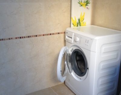 Casa Indipendente Piano Terra Quartiere Tranquillo