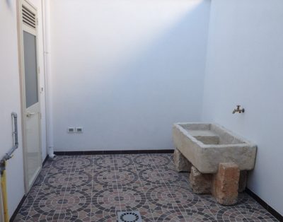 Casa Indipendente Piano Terra Quartiere Tranquillo