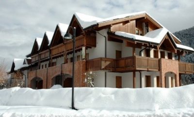 Ti Offriremo Il Calore Di Una Vacanza In Famiglia.