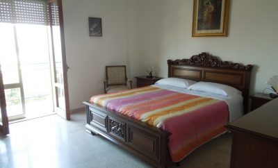 Appartamento In Taranto Centro