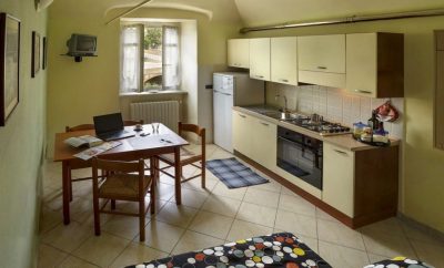 Casa Vacanze Fusina – Dogliani