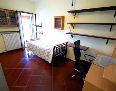 Villa Con Affascinante Vista Mare | V37