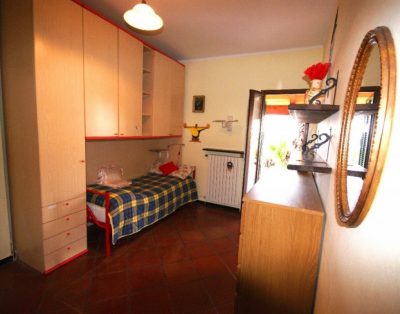 Villa Con Affascinante Vista Mare | V37