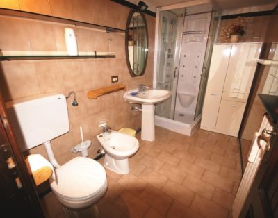 Villa Con Affascinante Vista Mare | V37