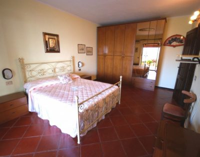 Villa Con Affascinante Vista Mare | V37