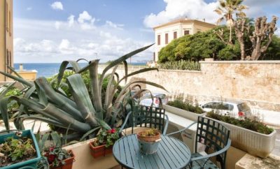 Appartamento Arlina Lungomare