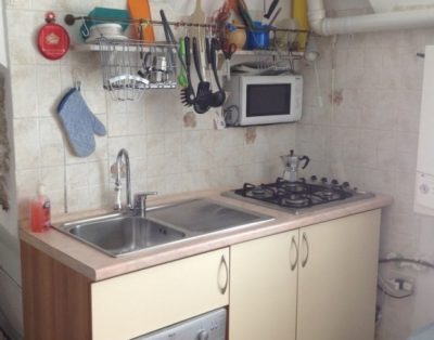 Delizioso Appartamento In Antico Tipico Borgo Ligure