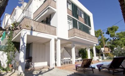 3 Bedroom Center Villa with Private Pool 10min to the Beach