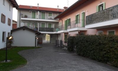 Appartamento Di Recente Realizzazione Posto Al Pian Terreno