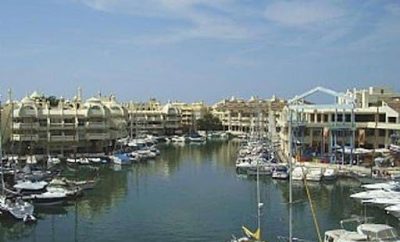 Apartment Torremolinos