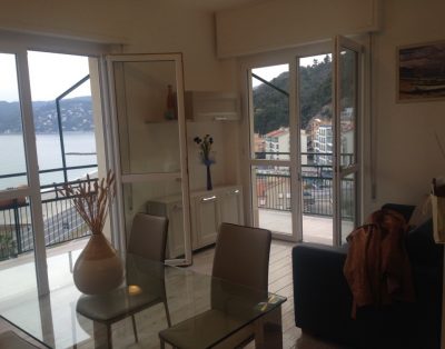 Trilocale Fronte Mare