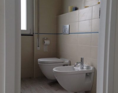 Trilocale Fronte Mare