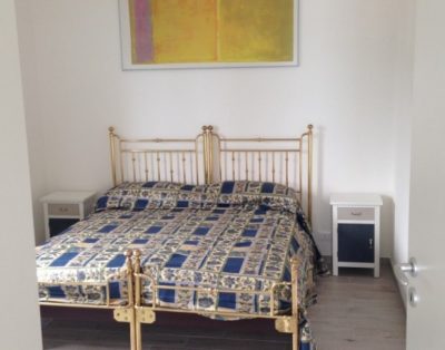 Trilocale Fronte Mare