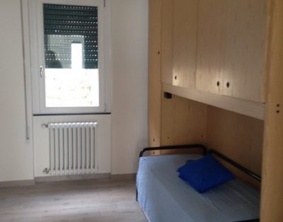 Trilocale Fronte Mare