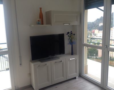 Trilocale Fronte Mare