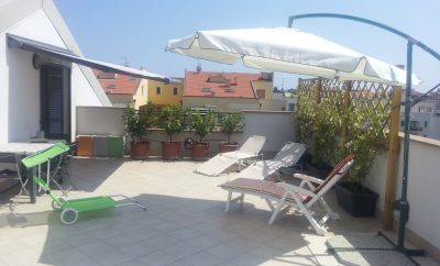 Appartamento Con Terrazzo