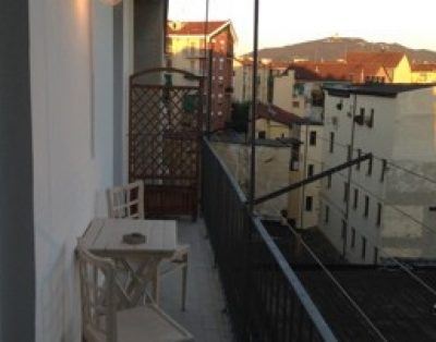 Luminoso Appartamento A 10 Minuti A Piedi Dal Centro