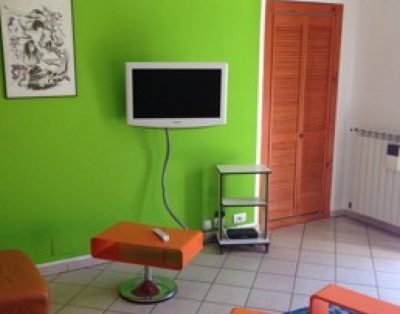 Luminoso Appartamento A 10 Minuti A Piedi Dal Centro