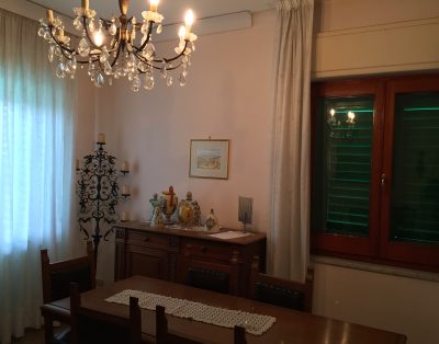 Maison de 150 m² à Giardini-Naxos (Messine), Via Fontana Serro