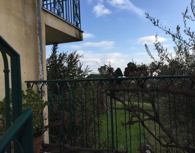 Maison de 150 m² à Giardini-Naxos (Messine), Via Fontana Serro