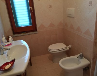 Maison de 150 m² à Giardini-Naxos (Messine), Via Fontana Serro