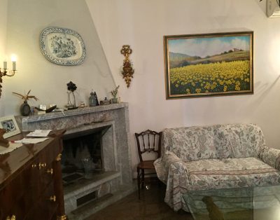 Maison de 150 m² à Giardini-Naxos (Messine), Via Fontana Serro