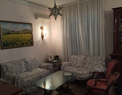 Maison de 150 m² à Giardini-Naxos (Messine), Via Fontana Serro