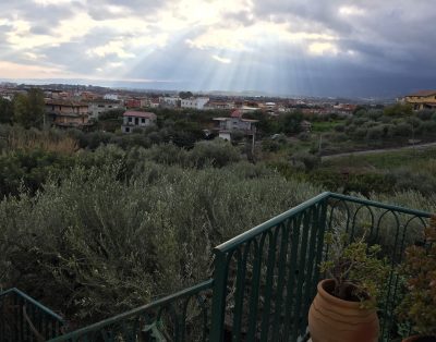 Maison de 150 m² à Giardini-Naxos (Messine), Via Fontana Serro