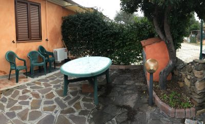 Graziosa Villetta In Zona Tranquilla , Tavernetta