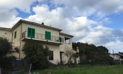 Maison de 150 m² à Giardini-Naxos (Messine), Via Fontana Serro