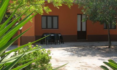 GALLIPOLI CASA VACANZA IN CAMPAGNA