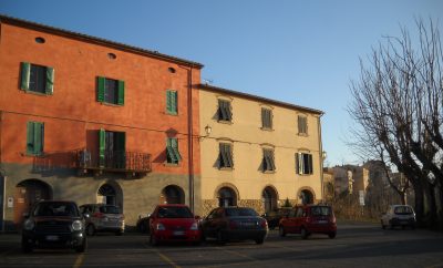 Appartamento di recentissima ristrutturazione