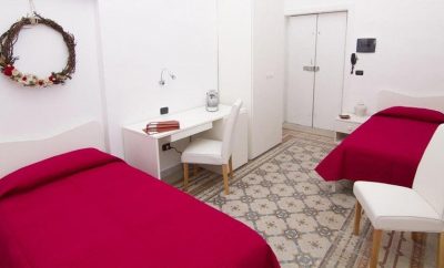 La Dimora dell’Architetto