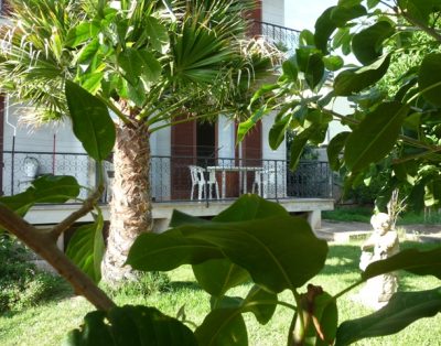 Semplicità e Comfort 4