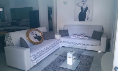 House of 100 m² in Carovigno (Brindisi), Torre Santa Sabina