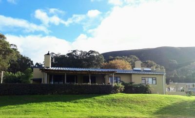 Panorama Guest House