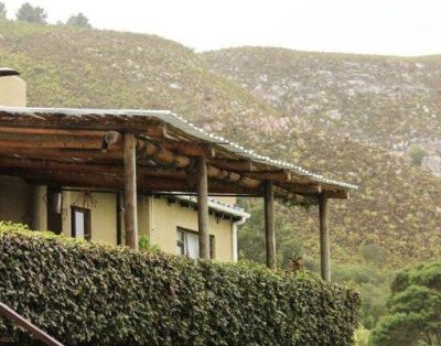 Panorama Guest House