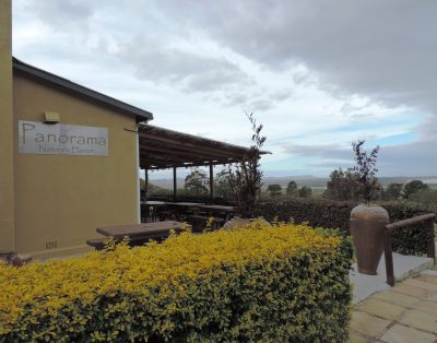Panorama Guest House