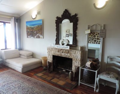 Panorama Guest House