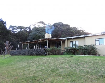Panorama Guest House