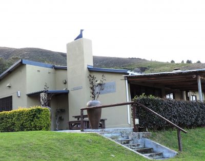 Panorama Guest House