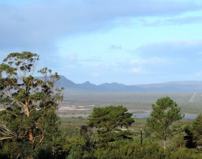 Panorama Guest House