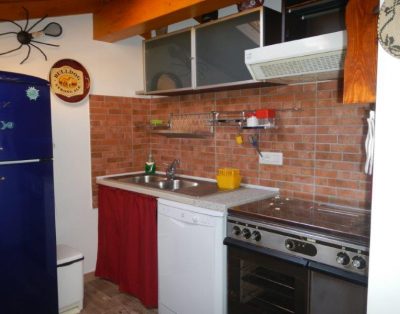 CASA VACANZE AD ALGHERO PER 2 PERSONE