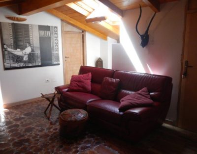 CASA VACANZE AD ALGHERO PER 2 PERSONE