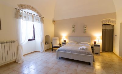 Bed and Breakfast Maria Chiara – Toritto