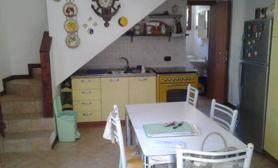 Villa da 65 m² a Pulsano (Taranto), Taranto