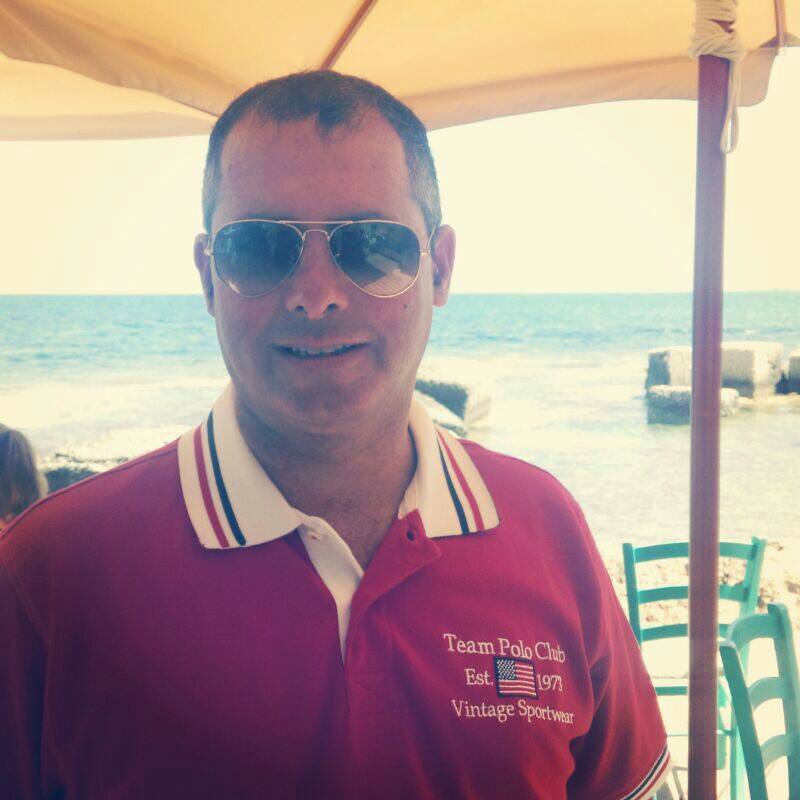 Giuseppe Andrea Campo