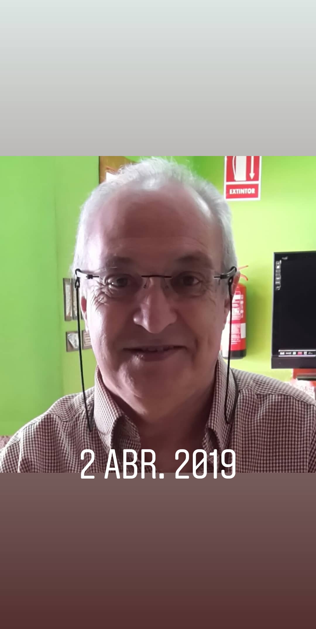 Antonio Xufré Banchs