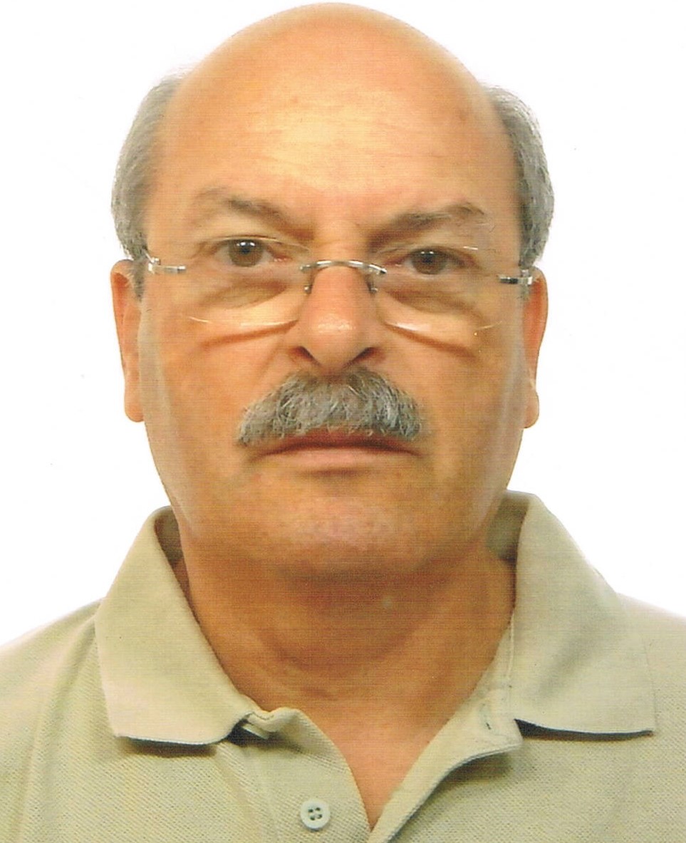 Sr. Alberto Jorge Luz