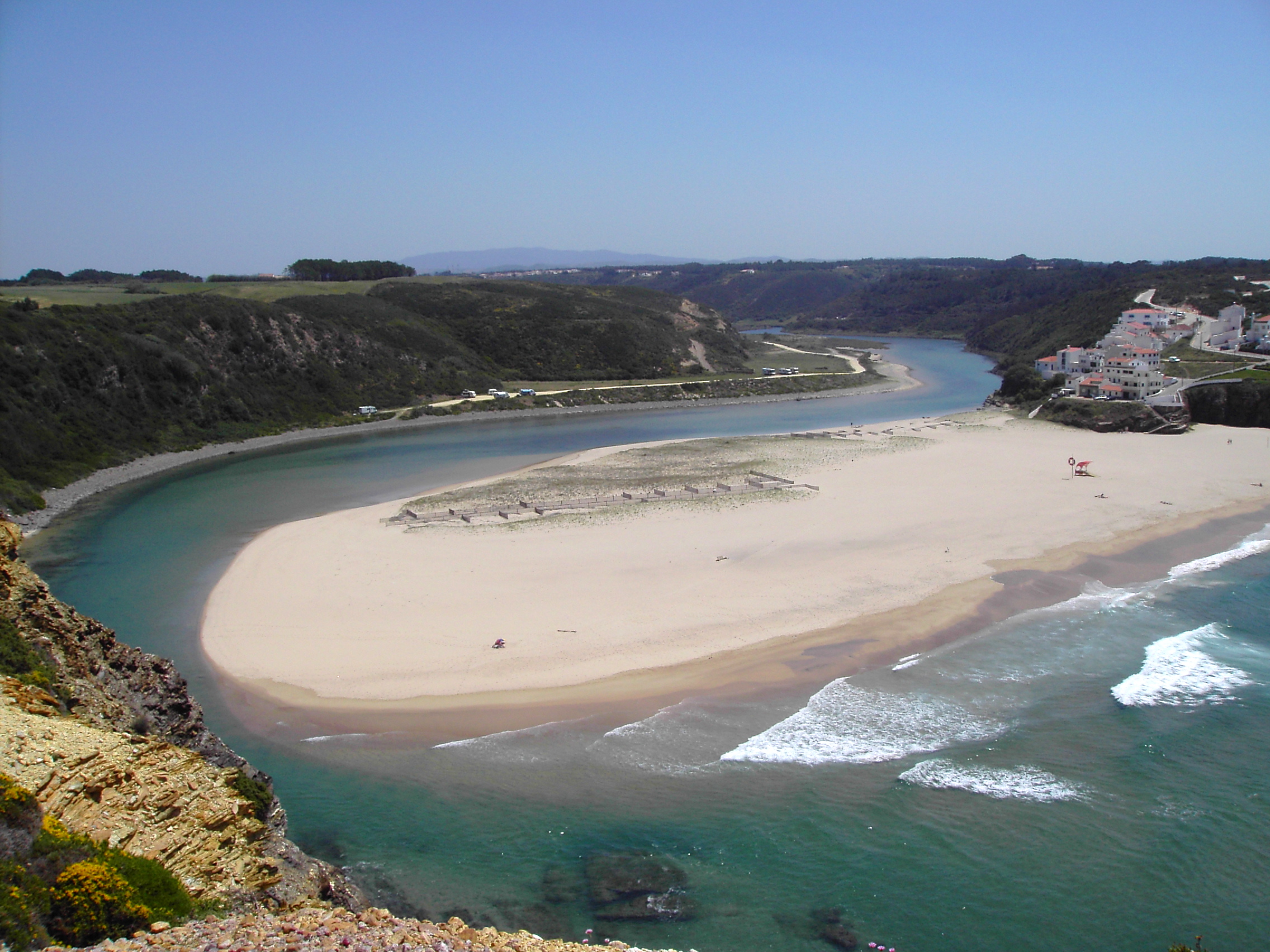 Sra. Maria zambujeira